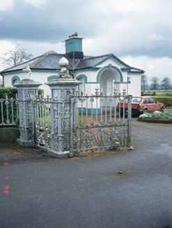 Mount Wolseley, MOUNTWOLSELEY OR CROSSLOW,  Co. CARLOW