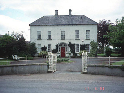 Oldleighlin House, MOANDUFF, Oldleighlin,  Co. CARLOW