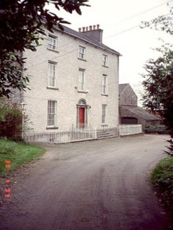 Kyleballyhue, KILBALLYHUE,  Co. CARLOW