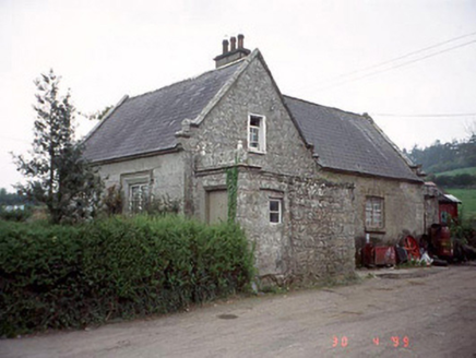 Graiguenaspiddoge National School, Graiguenaspiddoge Crossroads,  GRAIGUENASPIDDOGE,  Co. CARLOW