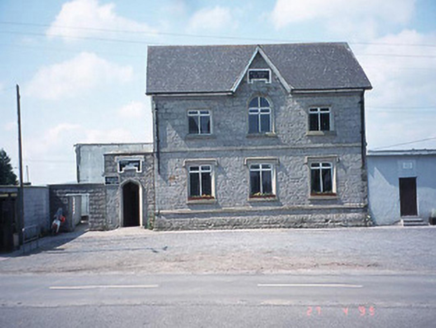 RATHTOE, Rathoe,  Co. CARLOW