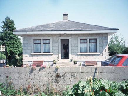 Kilknock House, KILKNOCK,  Co. CARLOW