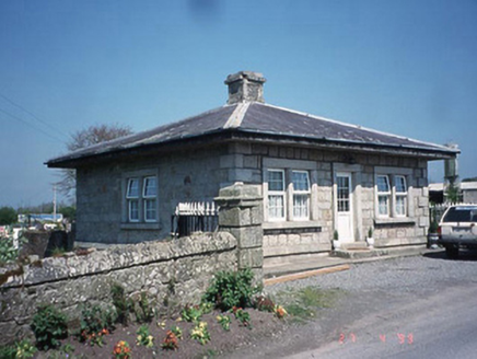 Kilknock House, KILKNOCK,  Co. CARLOW