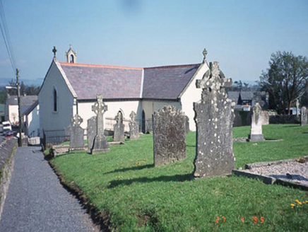 Catholic Church of Saint Peter and Saint Paul, BALLON, Ballon,  Co. CARLOW
