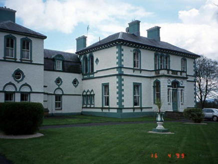 Mount Wolseley, MOUNTWOLSELEY OR CROSSLOW,  Co. CARLOW