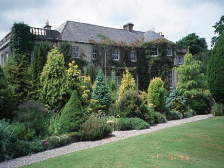 Altamont House, ALTAMONT,  Co. CARLOW