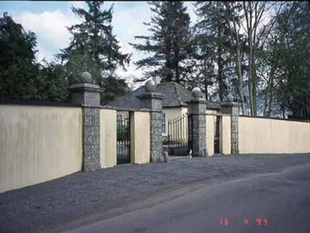 Newstown House, NEWSTOWN,  Co. CARLOW