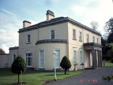 Newstown House, NEWSTOWN,  Co. CARLOW
