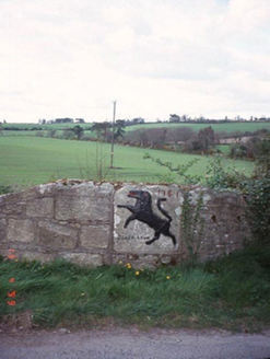 CRAANS, Blacklion,  Co. CARLOW