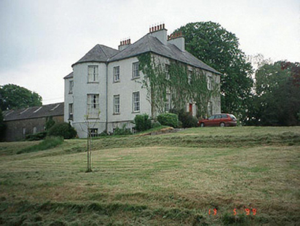 Burgage House, BURGAGE,  Co. CARLOW