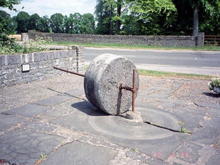 CLOSUTTON,  Co. CARLOW