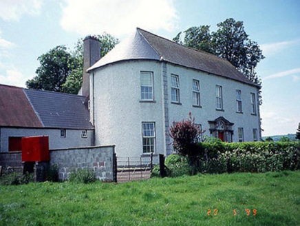 Killinane House, KILLINANE,  Co. CARLOW