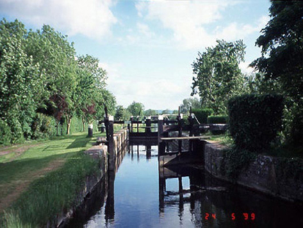 Sliguff Lock, SLIGUFF,  Co. CARLOW