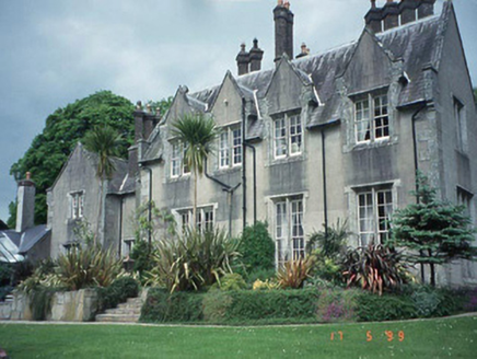 Wykenham House, Green Road,  DUNLECKNY,  Co. CARLOW