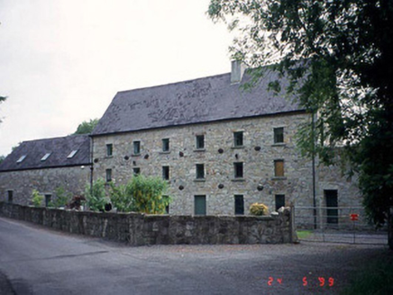 KILCARRIG,  Co. CARLOW