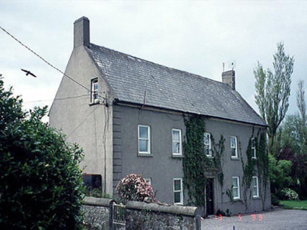 KILDREENAGH,  Co. CARLOW