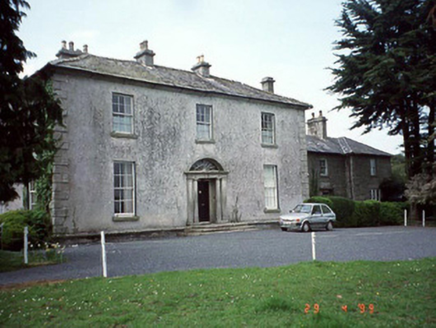 Lumcloon, Lumcloon Crossroads,  LUMCLOON,  Co. CARLOW