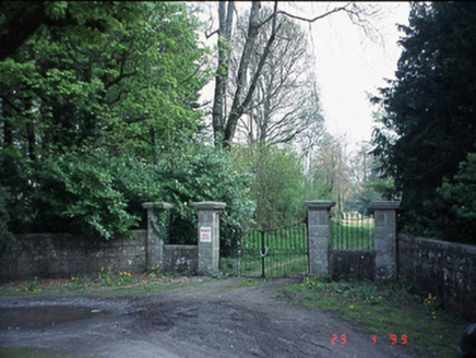 Fenagh House, BALLAGHADERNEEN, Fennagh,  Co. CARLOW