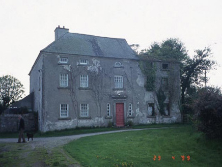 Mountpleasant House, MOUNTPLEASANT, Fennagh,  Co. CARLOW