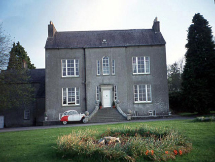 Garryhill House, GARRYHILL, Garryhill,  Co. CARLOW