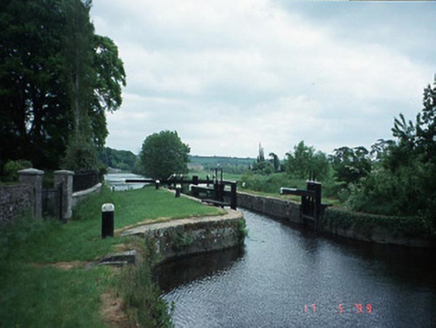 Rathellin Lock, RATHELLIN,  Co. CARLOW