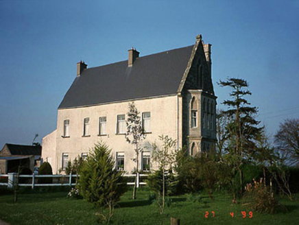Kilconner House, KILCONNER,  Co. CARLOW