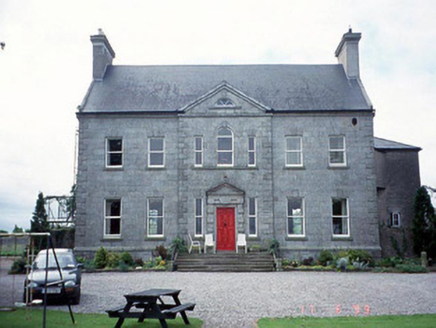 Sherwood Park House, SHERWOODPARK,  Co. CARLOW