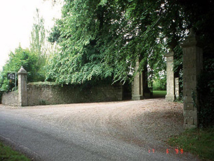 Sherwood Park House, SHERWOODPARK,  Co. CARLOW