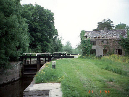Sliguff Lock, SLIGUFF,  Co. CARLOW