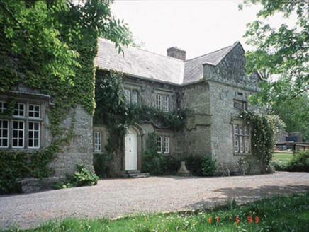 Kilgraney School, KILGRANEY (FORTH BY.),  Co. CARLOW
