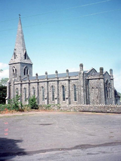Good Shepherd Church (Lorum), LORUM,  Co. CARLOW