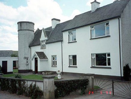 DUNROE,  Co. CARLOW