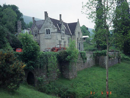 Mount Leinster Lodge, RAHEENKYLE,  Co. CARLOW