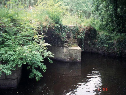 Bunnahown Bridge, BORRIS,  Co. CARLOW