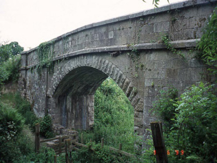 Haggerty's Bridge, KILCOLTRIM, Borris,  Co. CARLOW