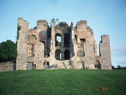 Kilcoltrim House, KILCOLTRIM, Borris,  Co. CARLOW
