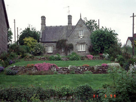 The Well Cottage, The Quay,  TINNAHINCH, Tinnahinch,  Co. CARLOW