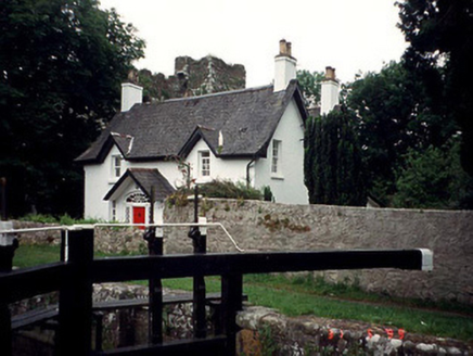 Tinnahinch Lock, TINNAHINCH, Tinnahinch,  Co. CARLOW