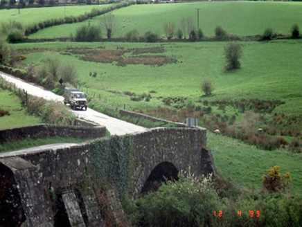 Hacketstown Bridge, KILMACART, Hacketstown,  Co. CARLOW