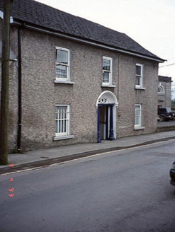 Barrack Street,  TULLOWPHELIM, Tullow,  Co. CARLOW