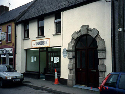 Mill Street,  TULLOWPHELIM, Tullow,  Co. CARLOW