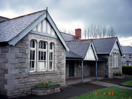 Tullow Monastery National School, The Course, Tullow Hill, TULLOWPHELIM, Tullow,  Co. CARLOW