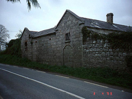The Cottage, TULLOWPHELIM, Tullow,  Co. CARLOW