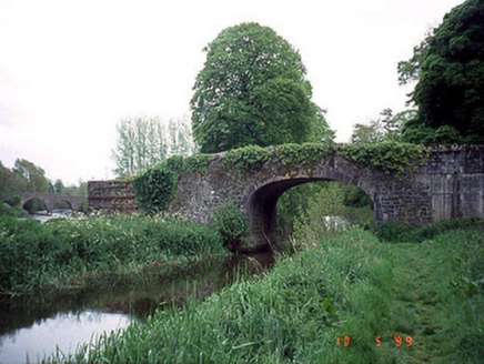 BALLINABRANAGH, Milford,  Co. CARLOW