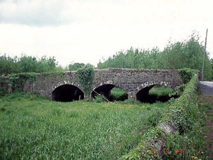 BALLYGOWAN, Milford,  Co. CARLOW