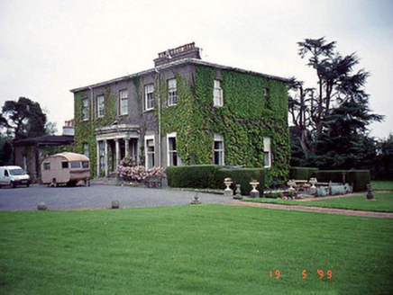 Milford House, BALLYGOWAN, Milford,  Co. CARLOW
