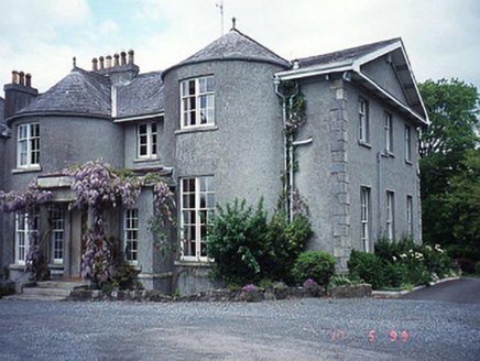 Rathvinden House, Milford Road,  BALLYKNOCKAN (IDRONE WEST BY.), Leighlinbridge,  Co. CARLOW