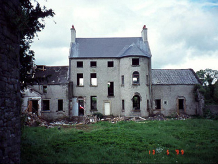 Garrison House, Main Street,  LEIGHLINBRIDGE, Leighlinbridge,  Co. CARLOW