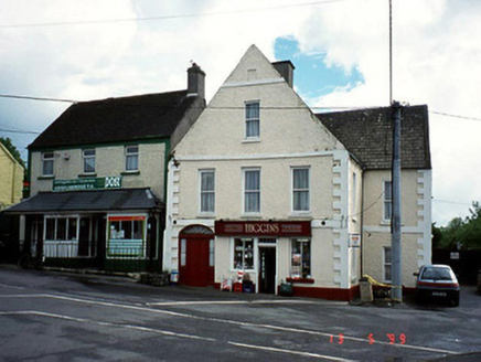 High Street,  LEIGHLINBRIDGE, Leighlinbridge,  Co. CARLOW