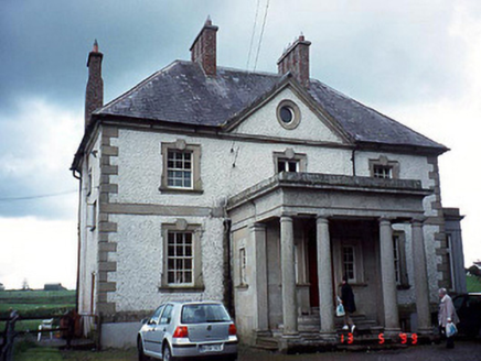 Glen Lodge, Fair Green,  LEIGHLINBRIDGE, Leighlinbridge,  Co. CARLOW